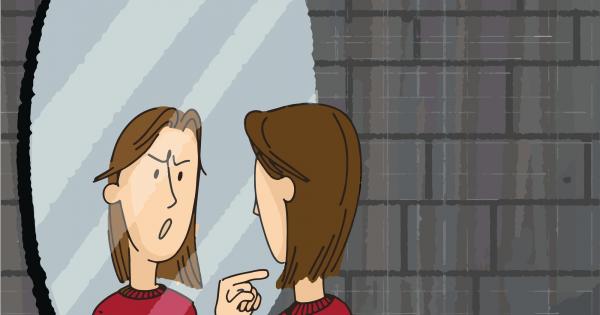 Всички изпадаме от време на време в неудобни ситуации когато