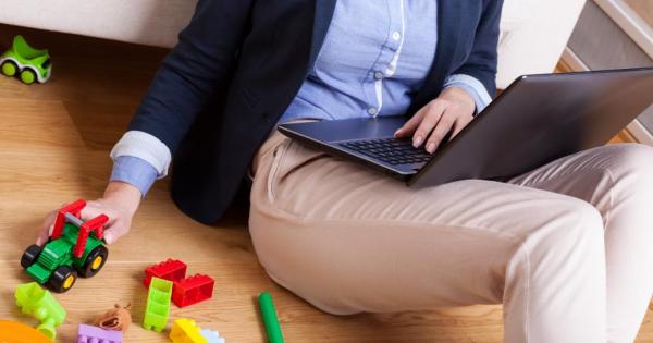 Връщането на работа след отпуск по майчинство е екстремно предизвикателство