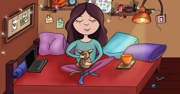 Не се хвалете прекалено с това което имате Не споделяйте