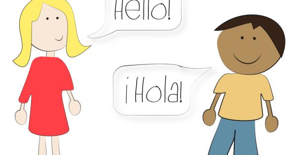 Според ново проучване децата родени в двуезично семейство се развиват