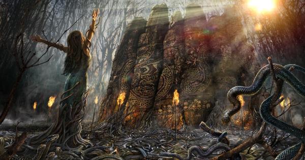 ДНК от желязната епоха разкрива че жените са доминирали в