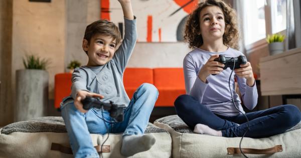 Видеоигрите са неизменна част от живота на подрастващите Полезни ли са