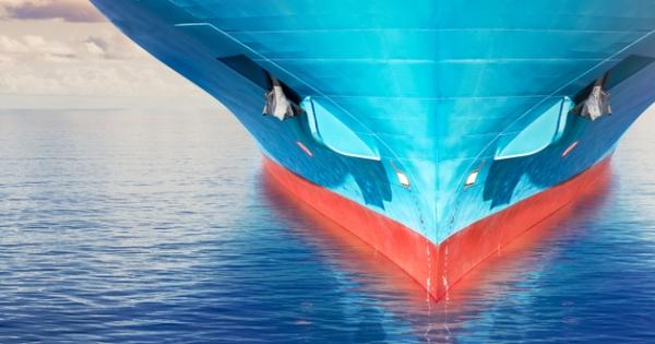 88 метров кораб робот беше представен на церемония в Китай когато