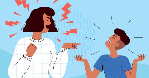 Възпитанието на детето не е лесен процес – всеки родител