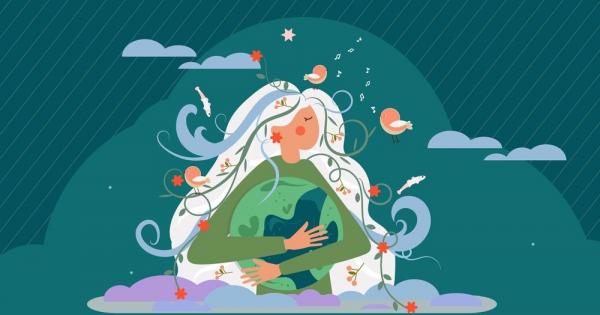 Проблем на сигурността ли са климатичните промени Статията проследява как