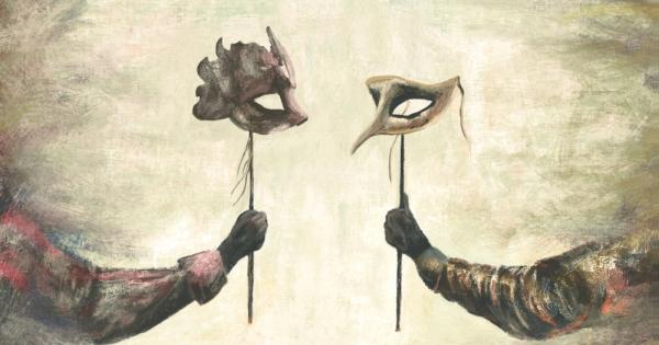 Някои знаци прикриват лошите си намерения с наглед безобидно поведение