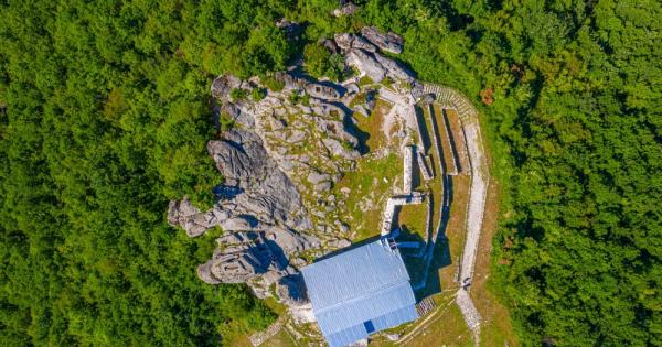 Загадката около хилядолетната драматична история на светилището при село Татул окончателно е