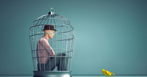 Писна ми Не издържам вече Това не е нормален