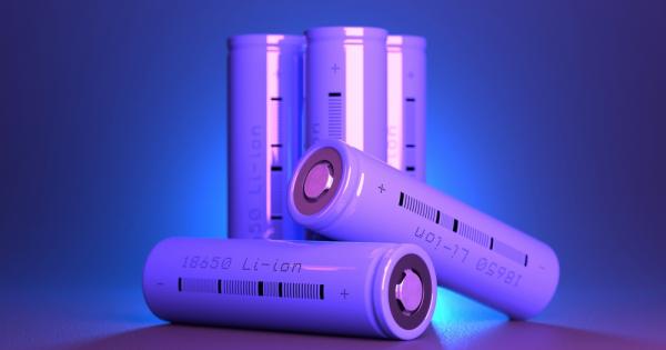 Изследователи от Калифорнийския университет в Лос Анджелис са направили откритие