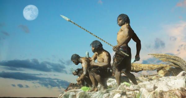 Възможно е патологичните генетични мутации в древните популации да отразяват