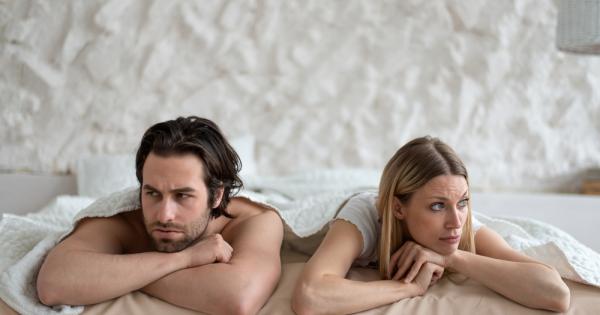 Комуникацията е най важното нещо в леглото Според експертите обаче трябва