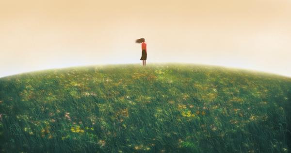 Живеем в свят пълен с провалени връзки И колкото повече