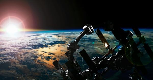 Американските компании Блу ориджин Blue Origin и Сиера спейс Sierra