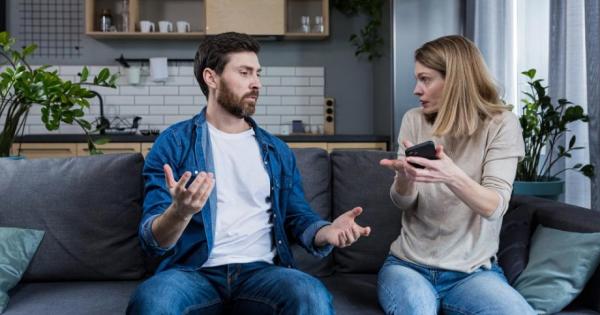 Перфектните двойки които не се карат никога за нищо имат