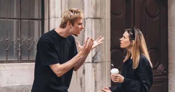 Различията в характерите правят живота на двойката интересен и разнообразен