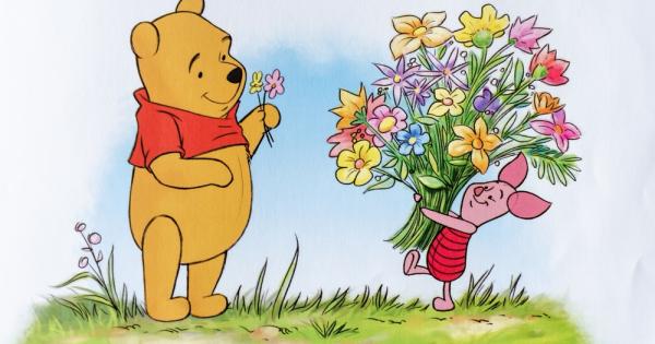 Няма две мнения по въпроса Мечо Пух и неговите