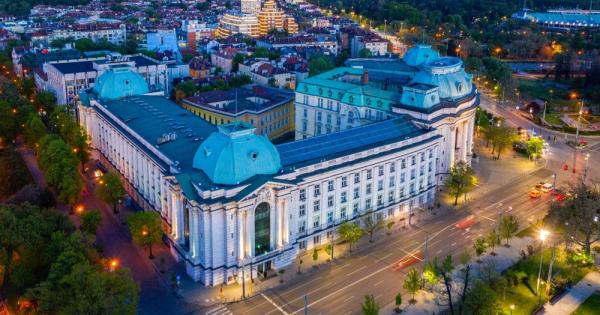 В публикуваната на 12 юни 2024 г класация на Impact