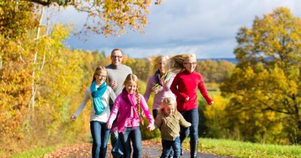 Ходенето е добро за здравето това вече го знаете Но