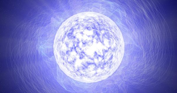 SN 1987A е свръхнова която избухва в Големия Магеланов облак