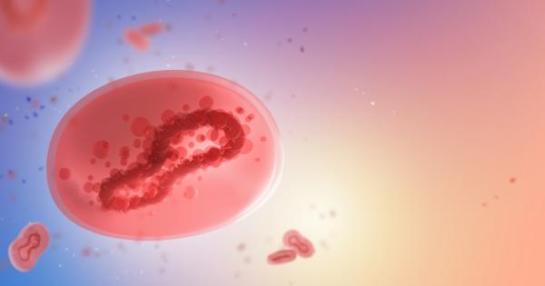 Един от най добрите експерти в областта на маймунската шарка в