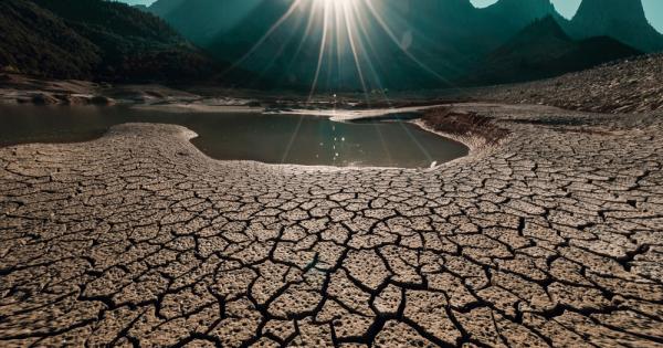 Приблизително 1/3 от сушата на Земята е заета от пустини.