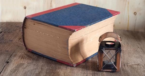 Хората често казват че животът е най добрият учител Той преподава