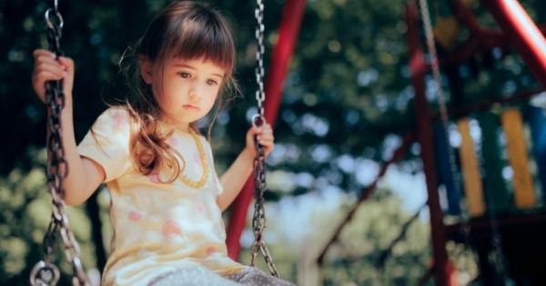 Ситуация която често се случва особено в училище формират се