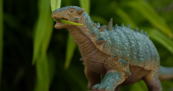 Палеонтолози от Музея на университета Хокайдо Япония в сътрудничество със