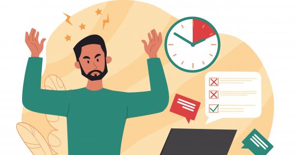 Ако искате да напреднете в професията трябва незабавно да се