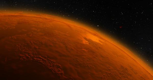 Марс 2 е автоматична космическа сонда от програма Марс серия