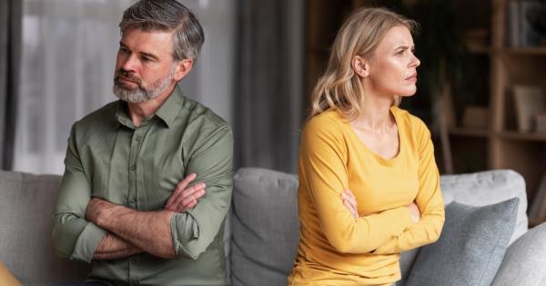 Едва ли на някого му е приятно да преживява раздяла