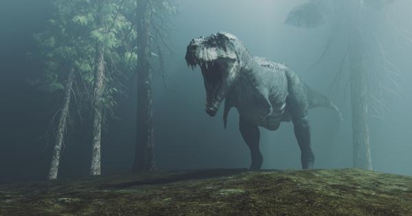 Тиранозавър рекс е в центъра на дискусия за интелигентността на