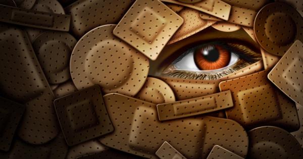 Всички имаме някаква идея какво представлява озлобения човек И всички