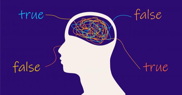 Ефектът на Мандела
описва ситуация при която човек или група хора