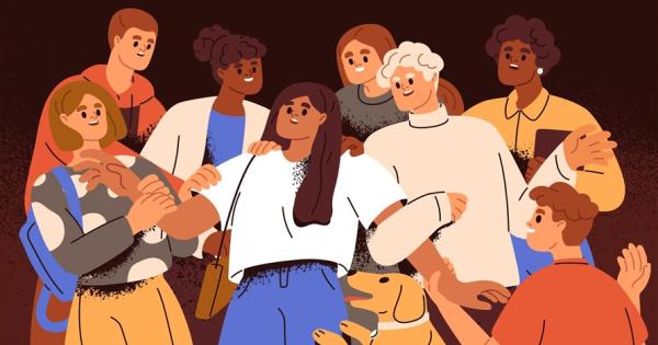 Емоционалните вампири може да не осъзнават че увреждат психическото и