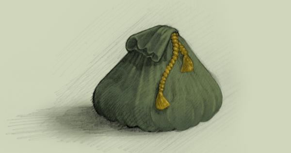 В една страна вярвали толкова много в провидението че имали