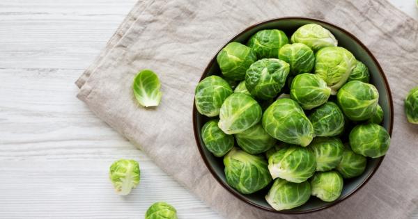 Макар брюкселското зеле да не е най атрактивният или най харесваният зеленчук