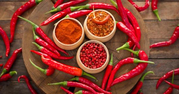 Обожавате пикантната кухня обичате да експериментирате с ястията или пък