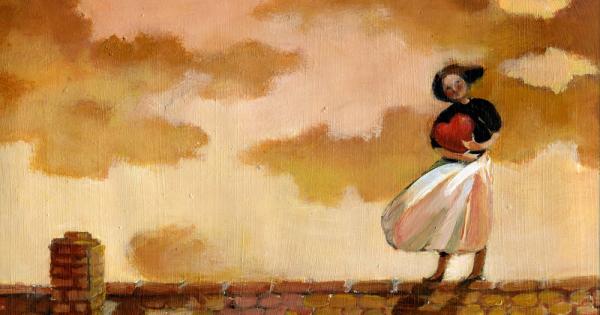 Какво изпитвате когато си спомняте щастливите мигове от вашето детство