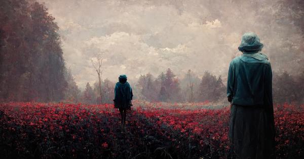 Всяка жена която в момента страда по загубената връзка по