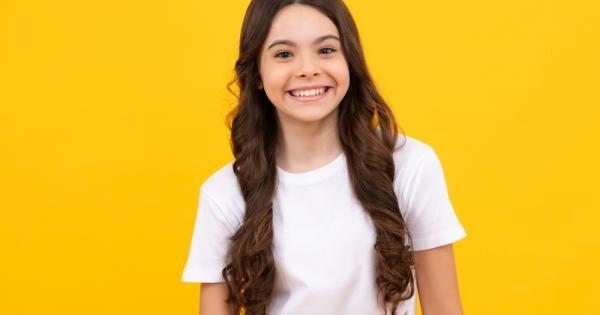 През дванадесетте години децата с всеки изминал ден се доближават