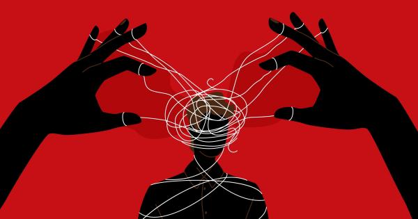 Манипулаторите са особена порода хора които вероятно вече сте срещали