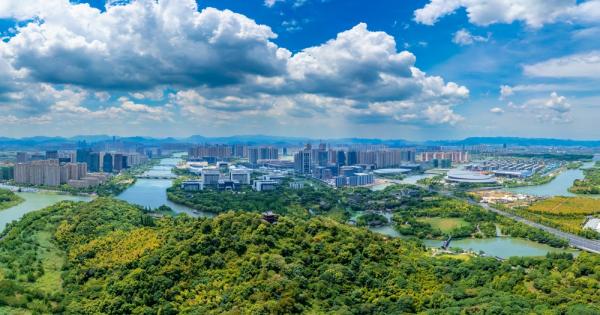 Големите реки по света преживяват драстични изменения на оттока което