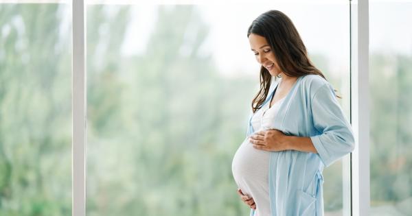 По време на бременността кожата също претърпява различни трансформации –