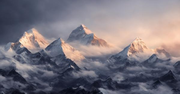 Планински населени места се борят да оцелеят докато топящите се