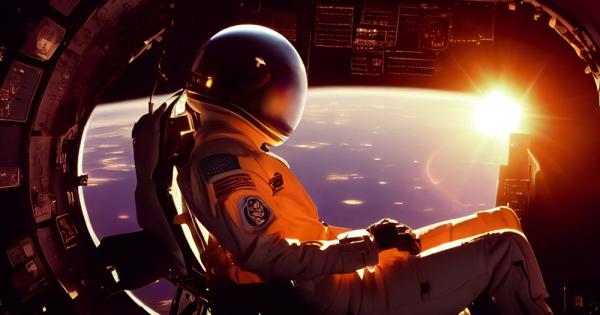 Криогенната капсула се отвори Тялото вътре се раздвижи сънят още