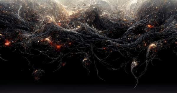 Далечни древни галактики дават на учените още насоки че загадъчната