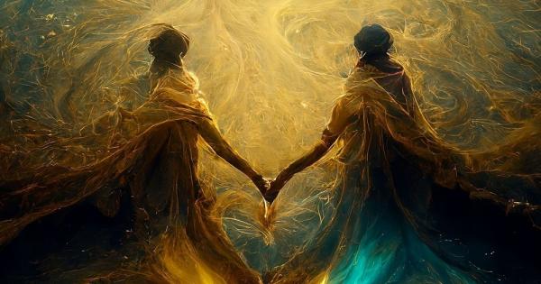 Когато става дума за любов всички сме различни Съществува обаче