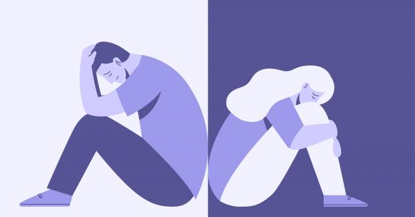 В живота си неизменно ще преживеем раздели – независимо от