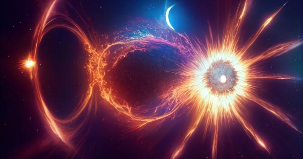 Получихме странен сигнал от другия край на галактиката и астрономите